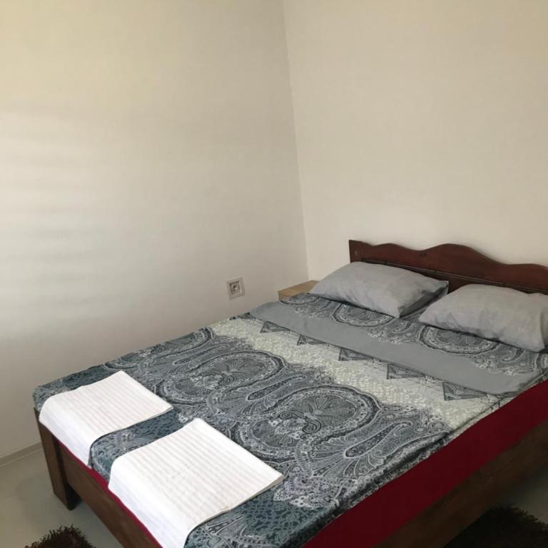 Apartman DALT - Apartman sa 1 Spavaćom Sobom - 2