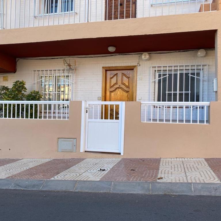 Apartamento Las Gaviotas Aguadulce con Piscina y Jardin - Apartamento de 2 dormitorios - 19