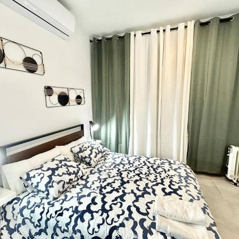 Metro Avenida de América 01 - Apartamento de 1 dormitorio - 1