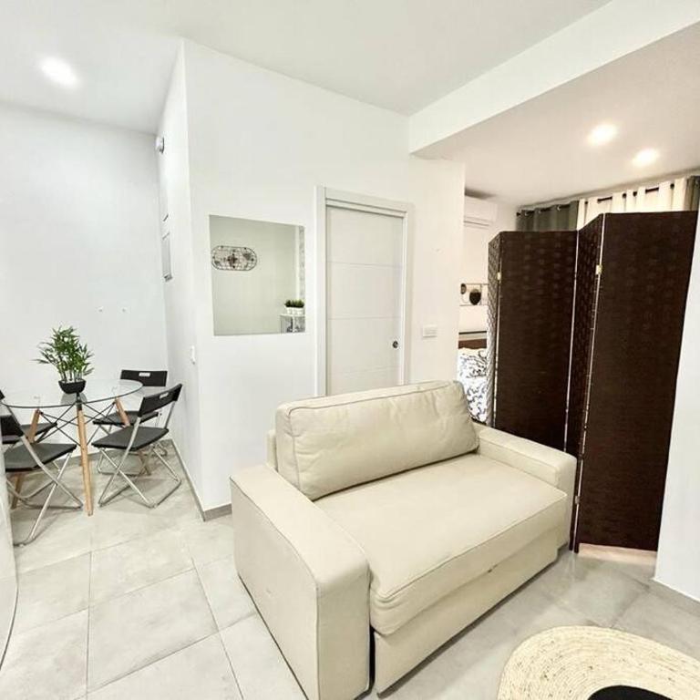 Metro Avenida de América 01 - Apartamento de 1 dormitorio - 6