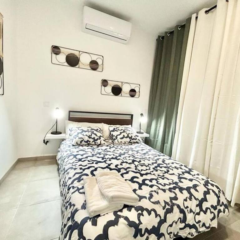 Metro Avenida de América 01 - Apartamento de 1 dormitorio - 9