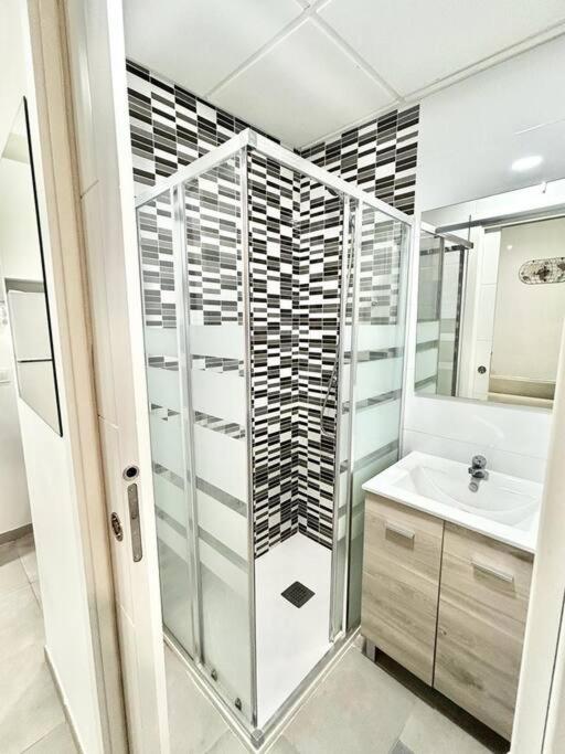 Metro Avenida de América 01 - Apartamento de 1 dormitorio - 13
