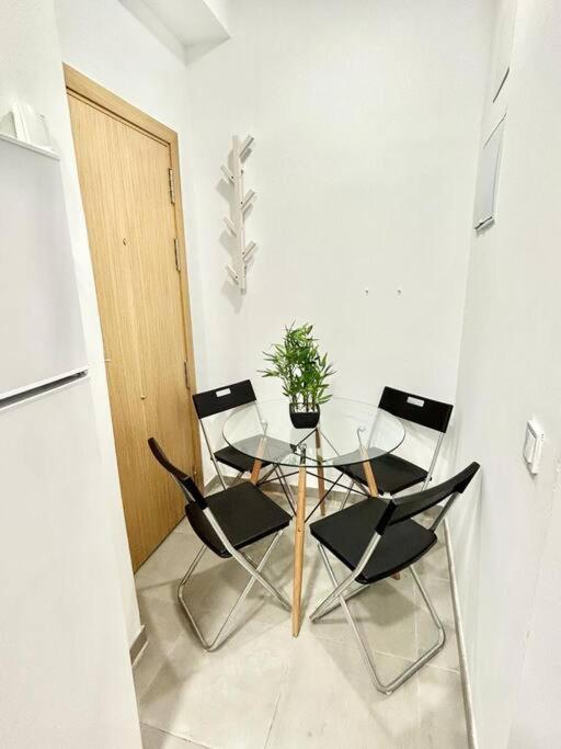 Metro Avenida de América 01 - Apartamento de 1 dormitorio - 15