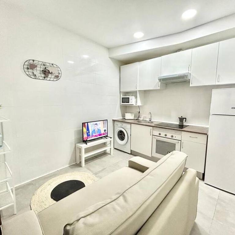 Metro Avenida de América 01 - Apartamento de 1 dormitorio - 16