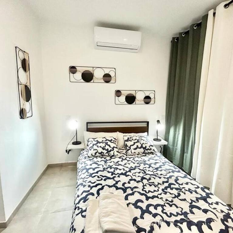 Metro Avenida de América 01 - Apartamento de 1 dormitorio - 21