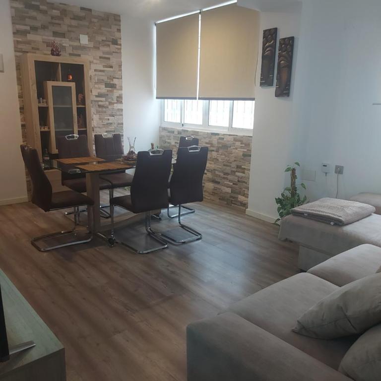 Apartamento Playa del cura Torrevieja - Apartamento de 3 dormitorios - 1