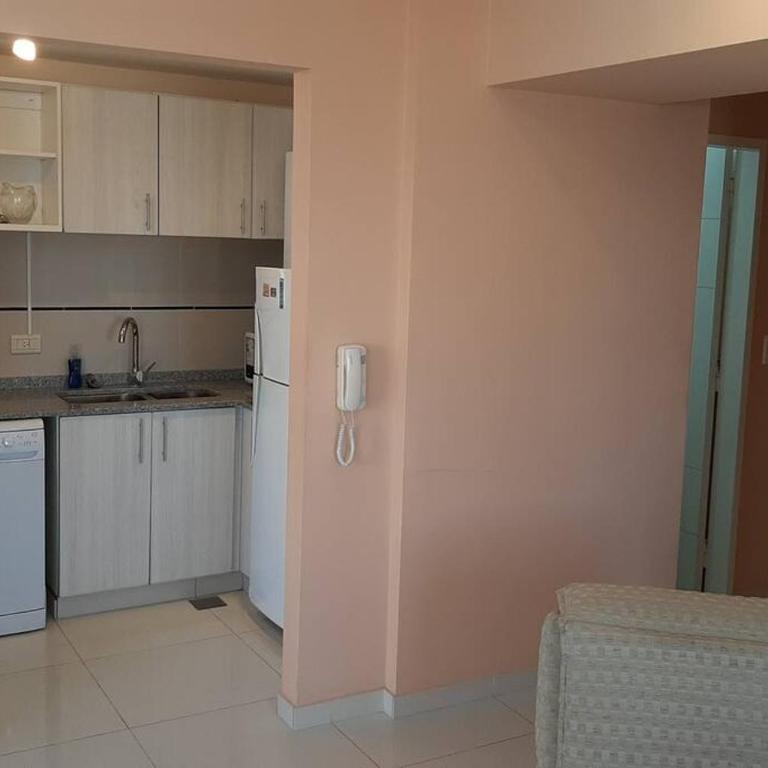Céntrico y totalmente equipado depto en Río Cuarto - Apartamento de 2 dormitorios - 6