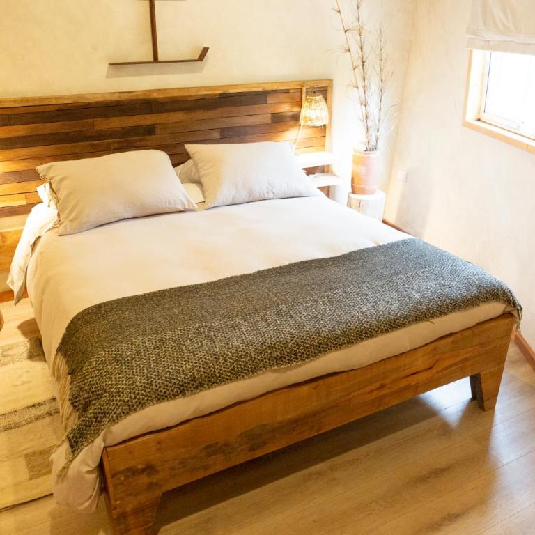 Ascenso Kimün - Deluxe Queen Room - 3