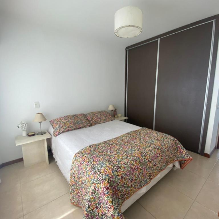 Moderno departamento en el centro - Apartamento de 1 dormitorio - 10