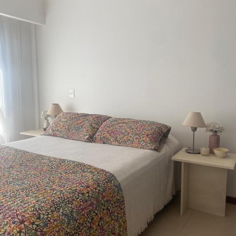 Moderno departamento en el centro - Apartamento de 1 dormitorio - 12