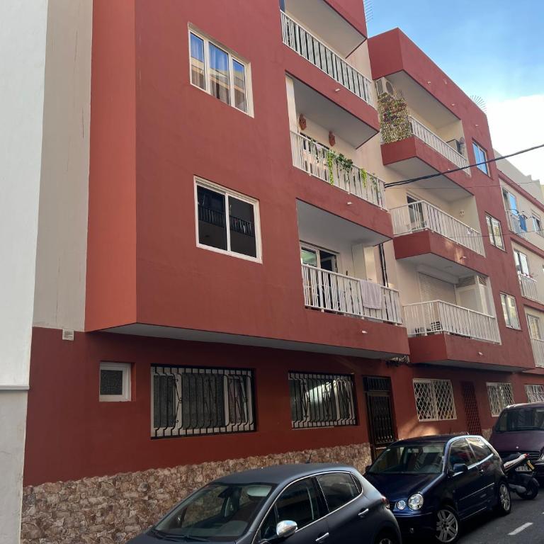 Edificio Gloria - Apartamento de 2 dormitorios - 63