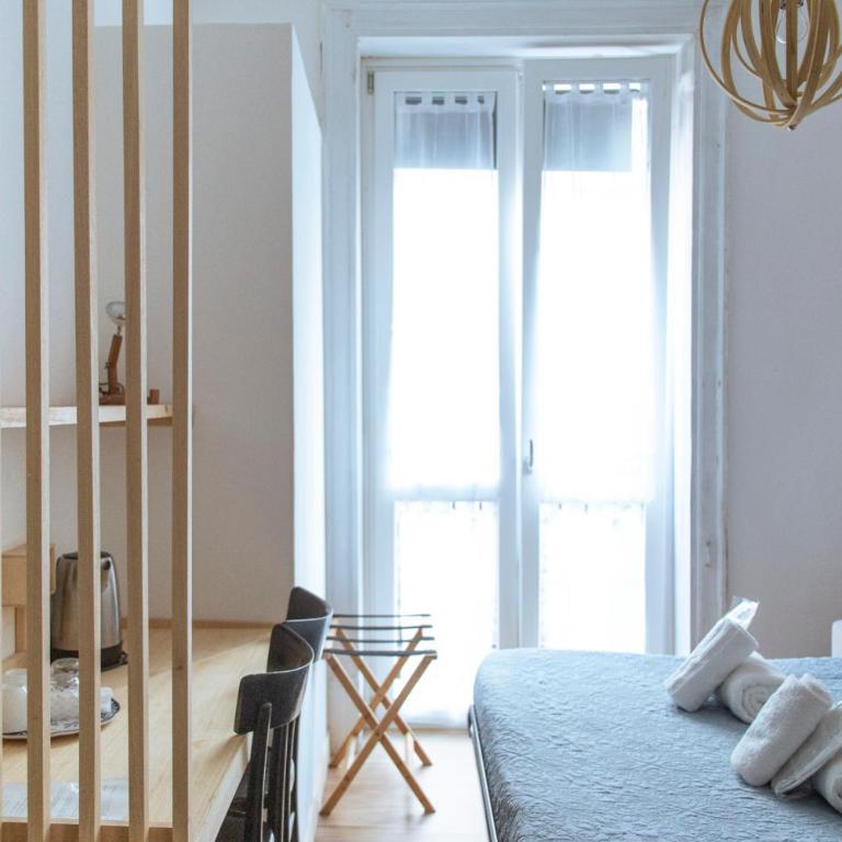 Artisan Maison Palermo - Standard Double Room - 9