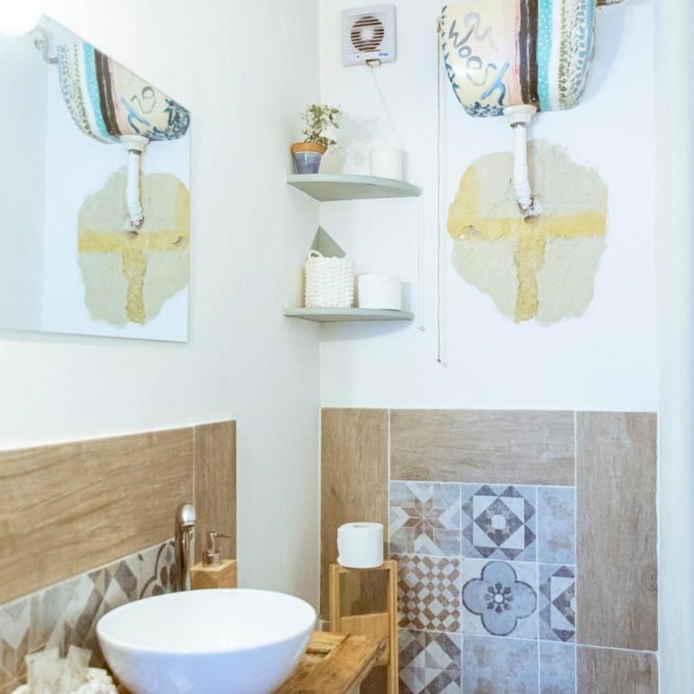 Artisan Maison Palermo - Standard Double Room - 16