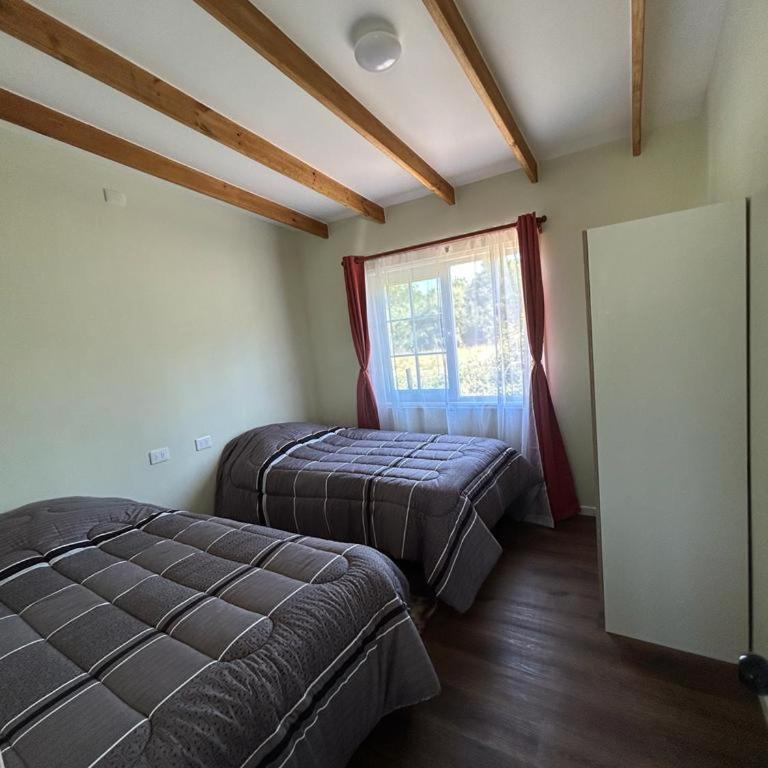 Cabañas Vista Volcanes II - Two-Bedroom Chalet - 12