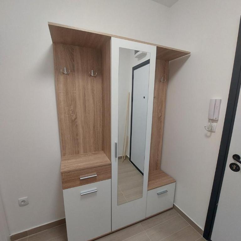 Apartman Branko - One-Bedroom Apartment - 4