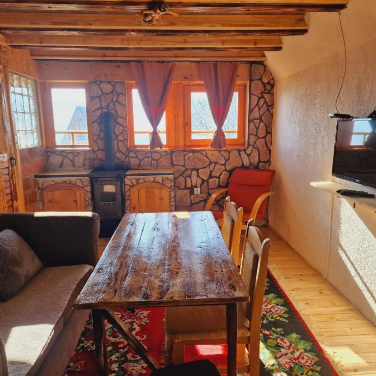 Vikendica 360⁰ Pale - Vacation Home - 10