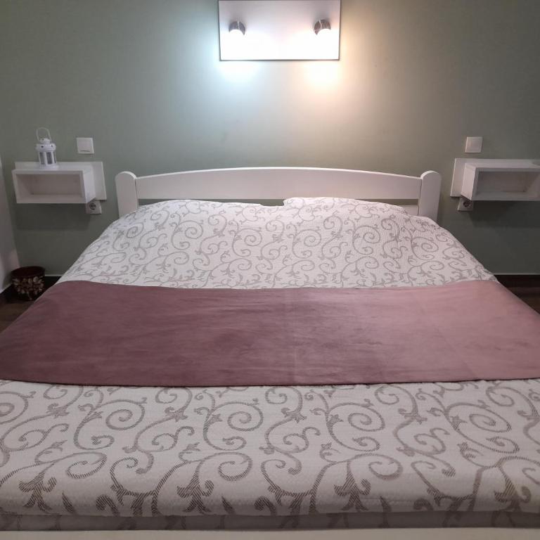 Sobe i apartmani Kety - Deluxe Double Room - 12