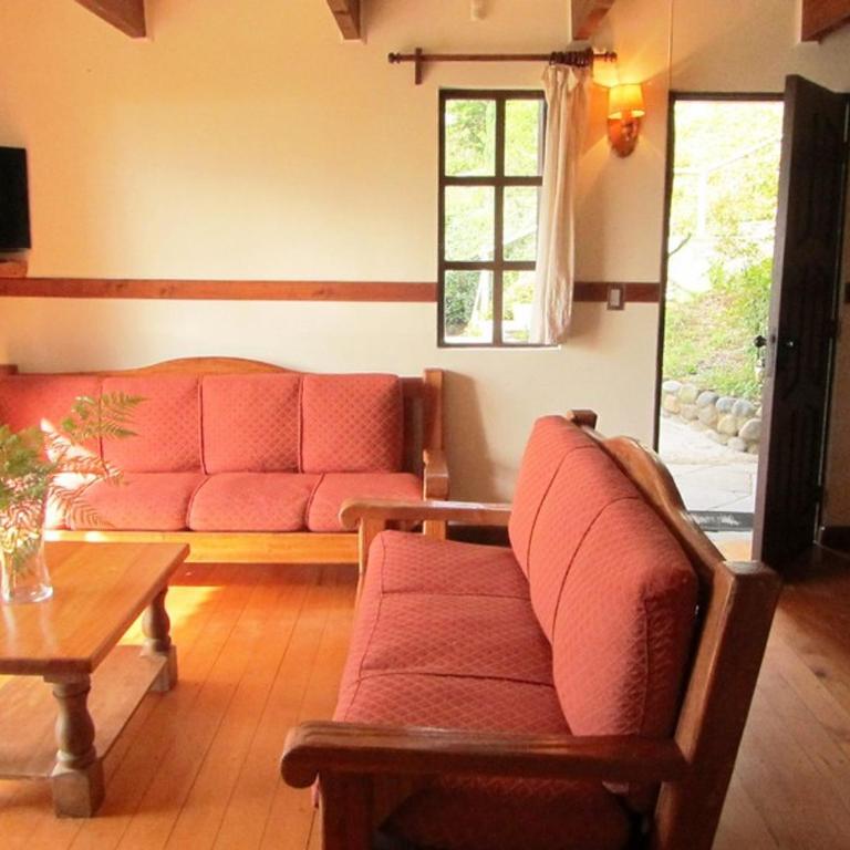 Cabañas Portal Pucon - Bungalow de 3 dormitorios - 3