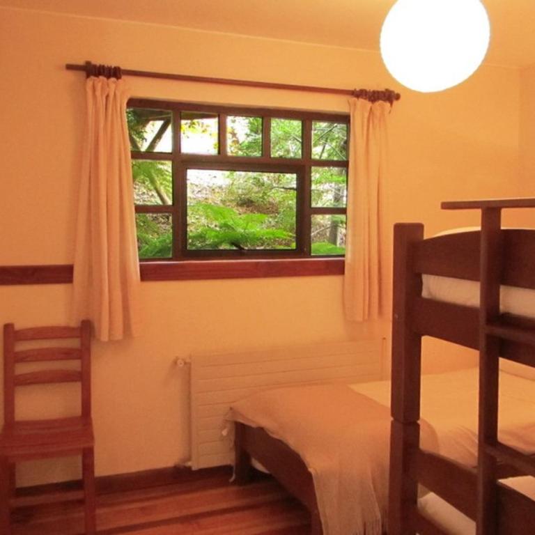 Cabañas Portal Pucon - Bungalow de 3 dormitorios - 5