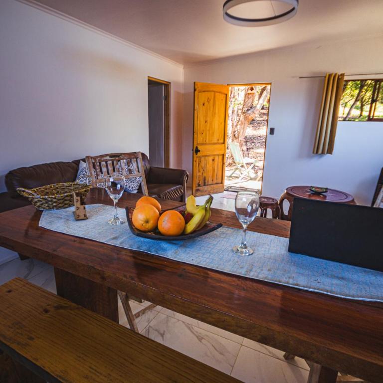 La Mar Box 7 frente al Mar - One-Bedroom Apartment - 25