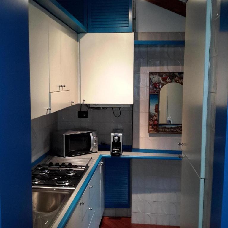 Fuori Portico Orso - One-Bedroom Apartment - 2