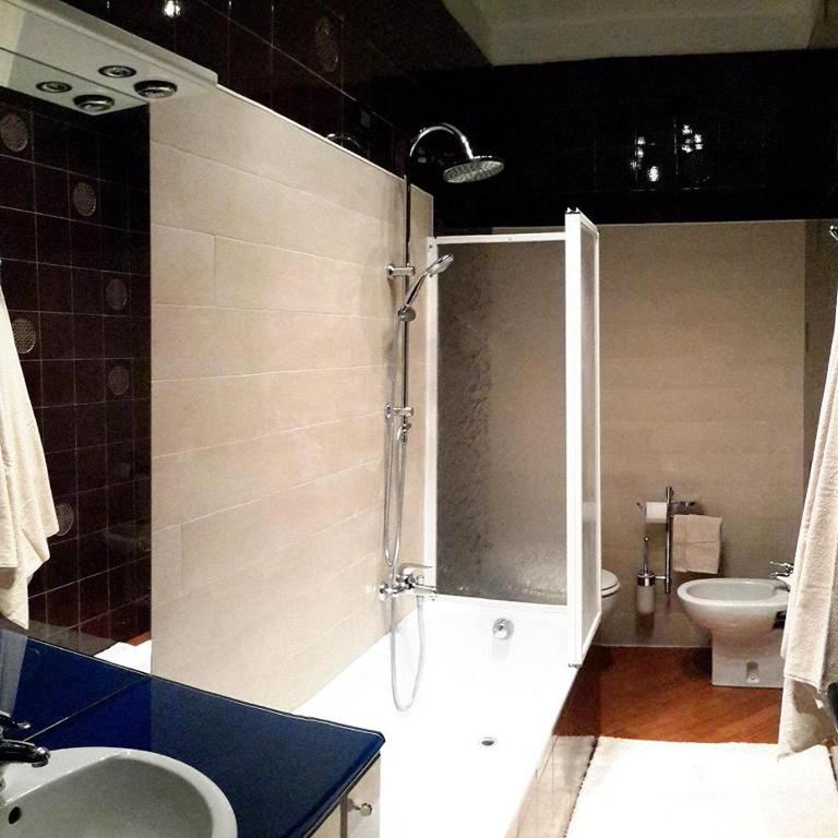 Fuori Portico Orso - One-Bedroom Apartment - 3
