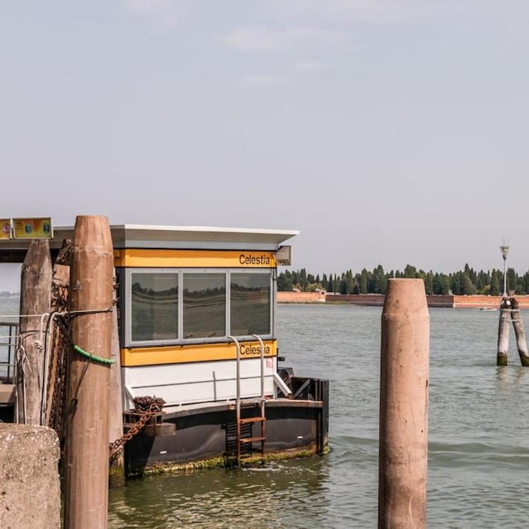 Celestia Castello by waterbus - Appartamento - 34