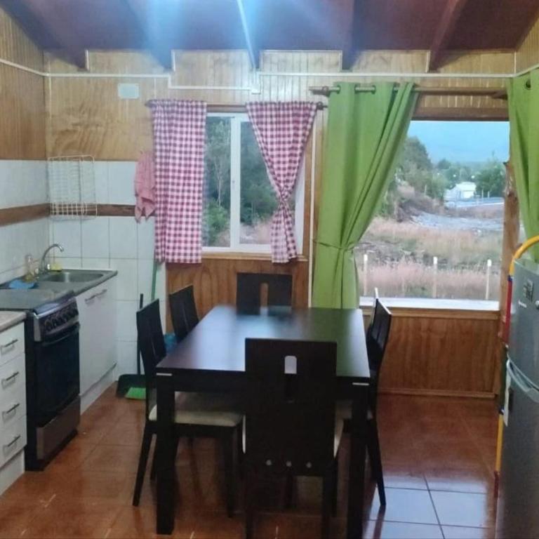 Cabañas Hornopiren - Two-Bedroom Apartment - 6