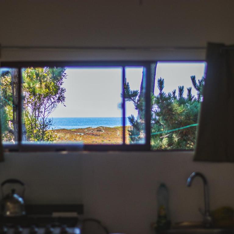 La Mar Box 7 frente al Mar - One-Bedroom Apartment - 27