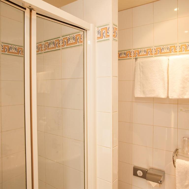 Europe Saint Severin-Paris Notre Dame - Chambre Classique - 1