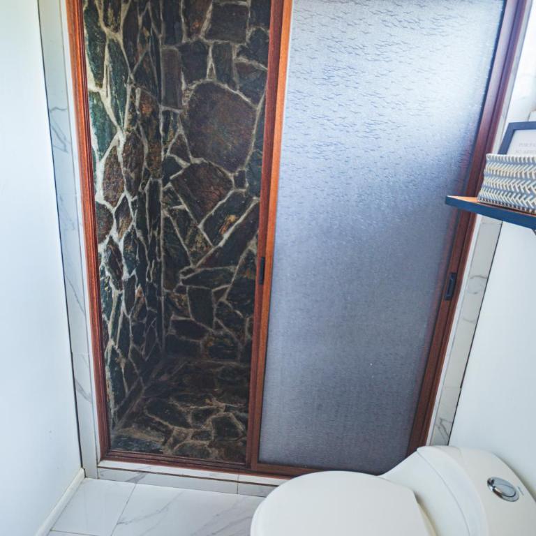 La Mar Box 7 frente al Mar - One-Bedroom Apartment - 30