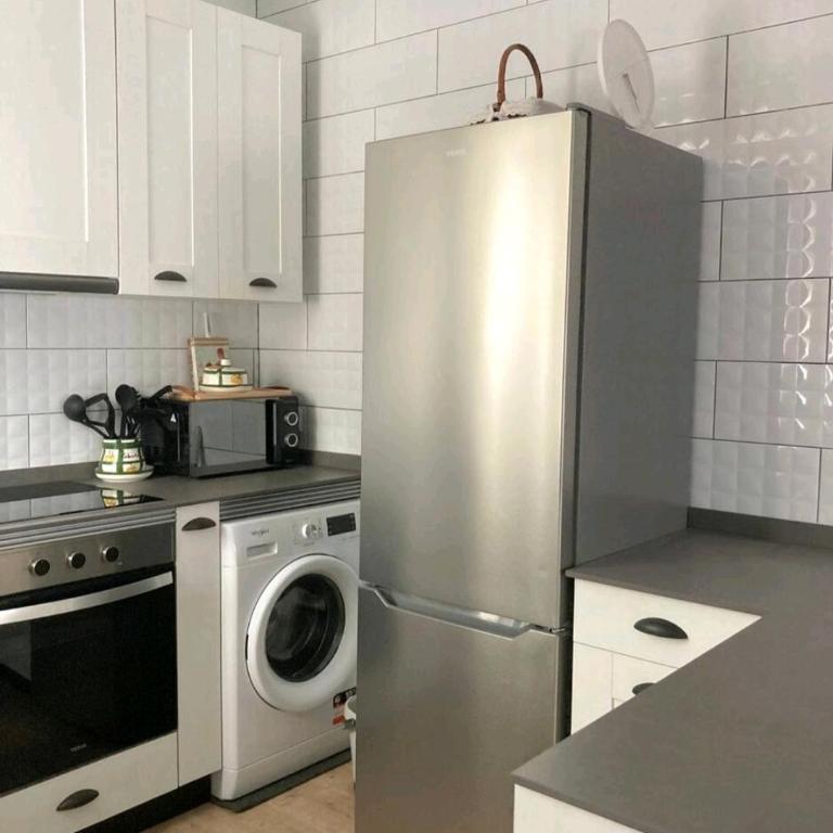 Tarragona City- Beach-Port aventura - Apartamento de 2 dormitorios - 13