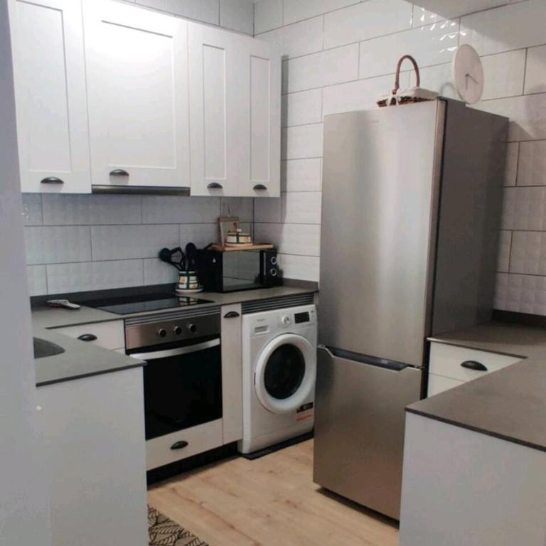 Tarragona City- Beach-Port aventura - Apartamento de 2 dormitorios - 14