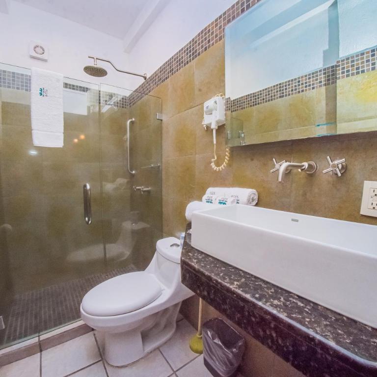 Hotel Suites Nadia Puerto Vallarta - Estudio - 5