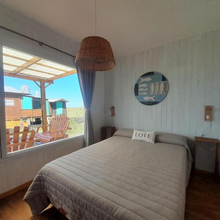 Refugios de Marisol - Casa con 1 dormitorio - 7