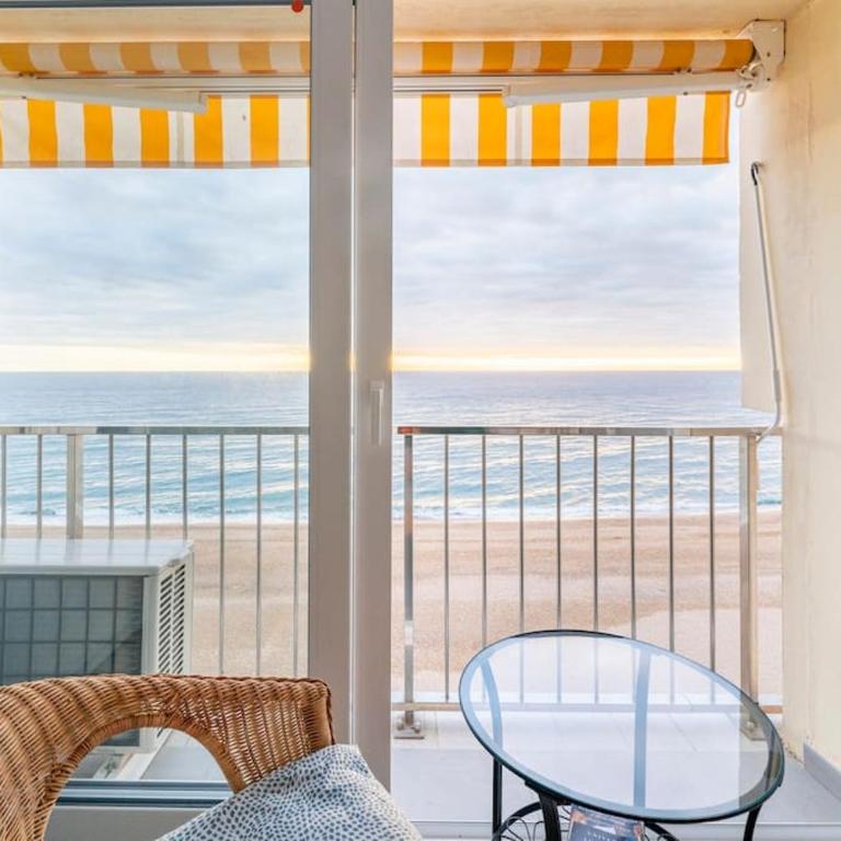 Loft beach blue - Apartamento de 1 dormitorio - 17