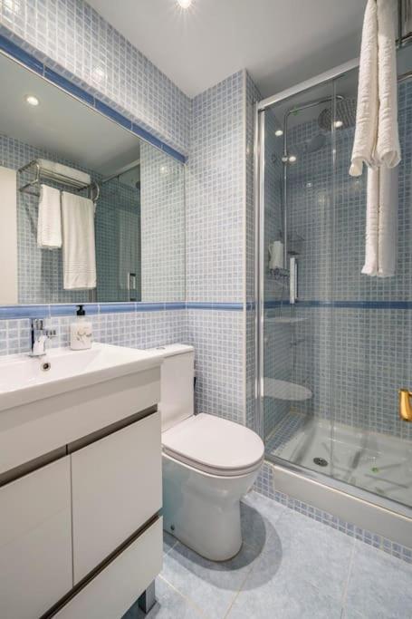 Loft beach blue - Apartamento de 1 dormitorio - 28
