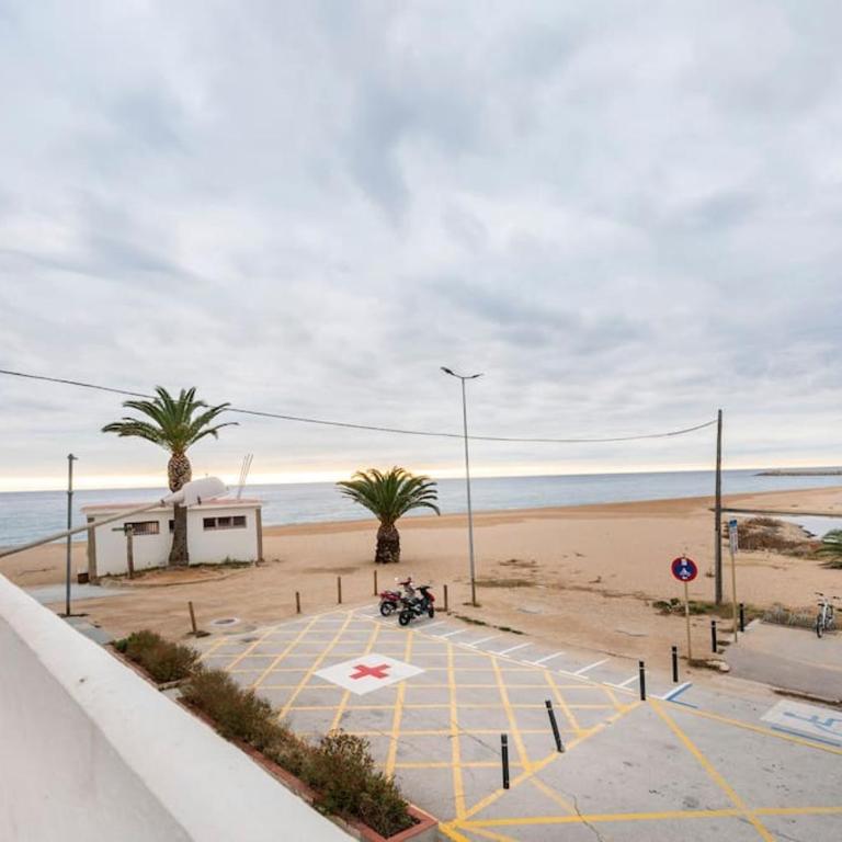 Loft beach blue - Apartamento de 1 dormitorio - 31
