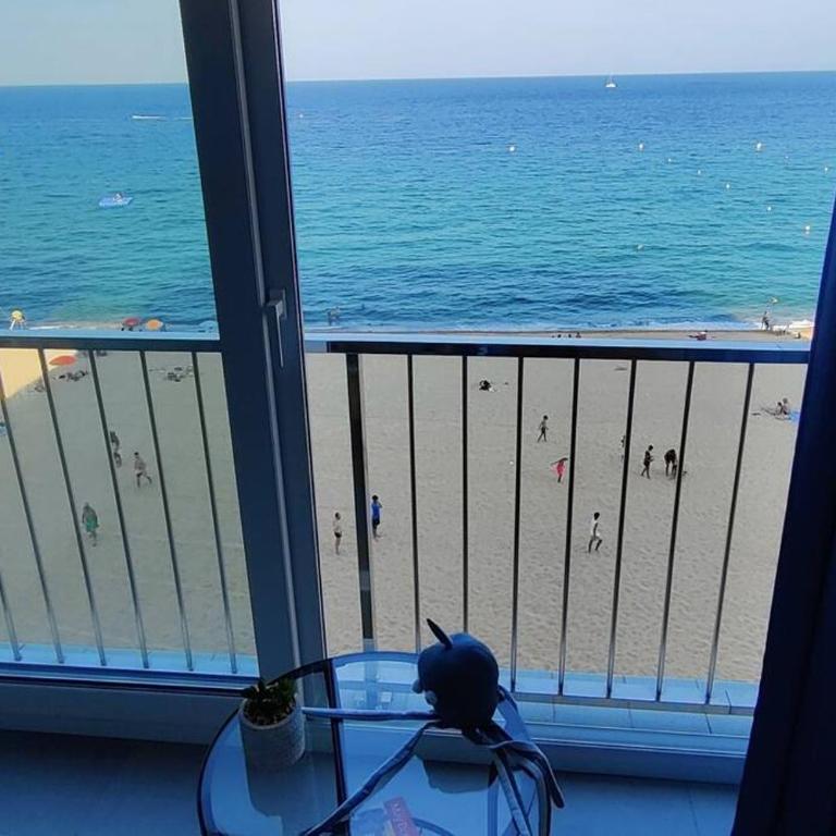 Loft beach blue - Apartamento de 1 dormitorio - 5