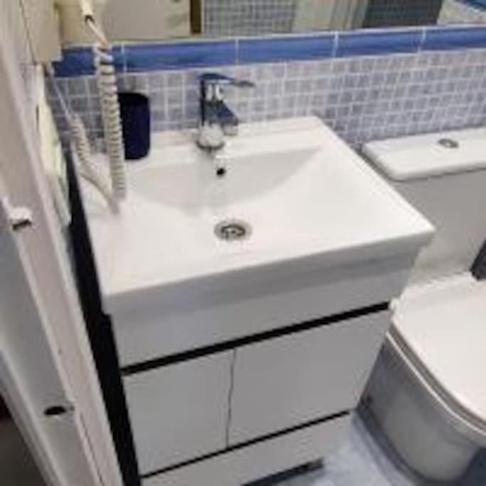 Loft beach blue - Apartamento de 1 dormitorio - 27