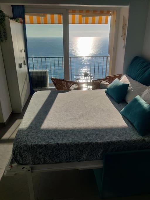 Loft beach blue - Apartamento de 1 dormitorio - 6