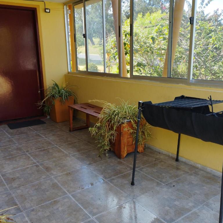 Casa Vacacional MIA - Casa - 4