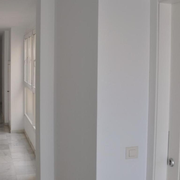 Apartment Las Salinas Boliches - Two-Bedroom Apartment - 28