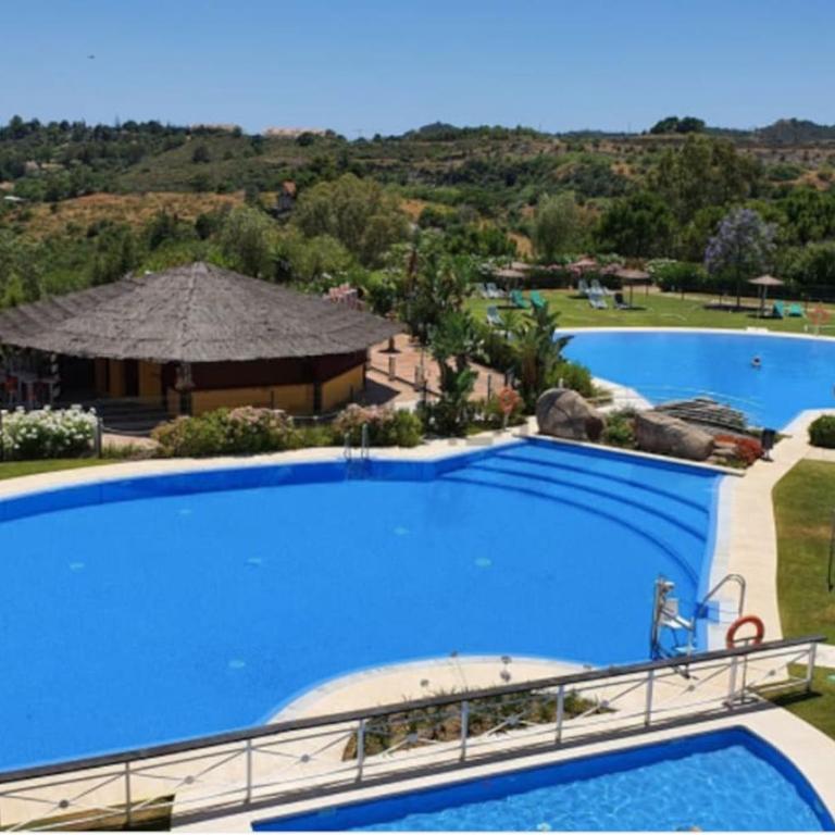 Botanico Resort Bliss - Apartamento de 2 dormitorios - 3
