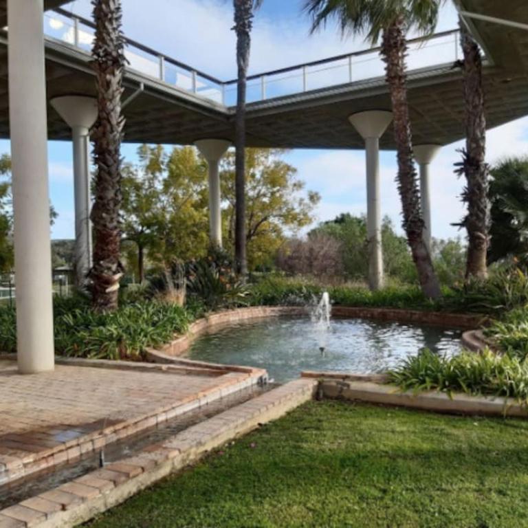 Botanico Resort Bliss - Apartamento de 2 dormitorios - 11