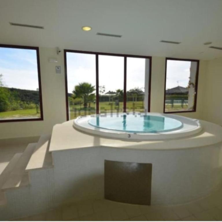 Botanico Resort Bliss - Apartamento de 2 dormitorios - 17