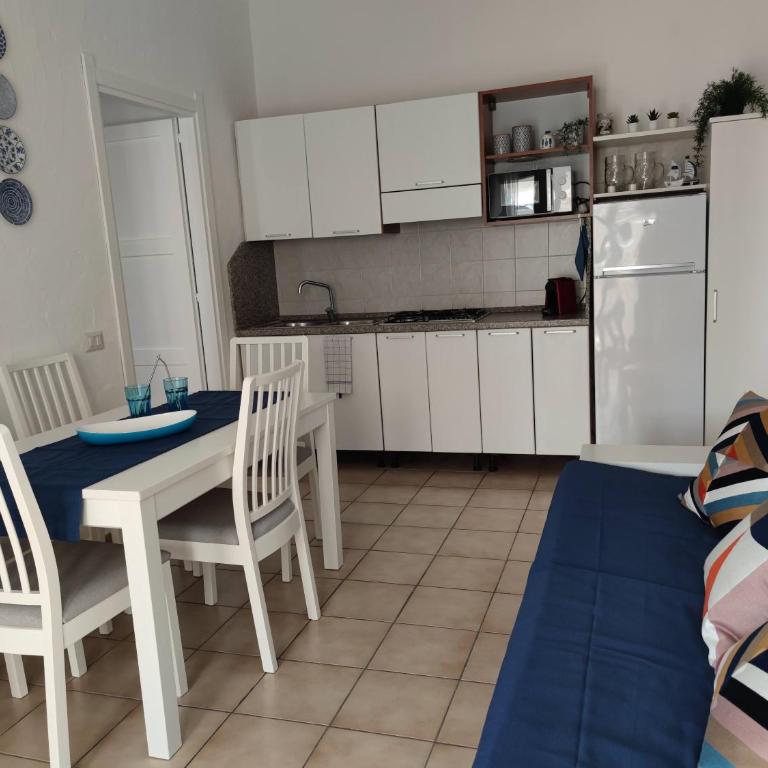 Moby Dick House - Appartamento con 2 Camere da Letto - 6