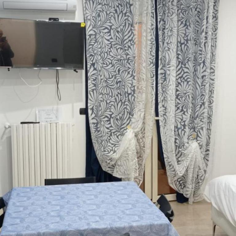 Sea Stone House Apartment - Appartamento con 1 Camera da Letto - 9