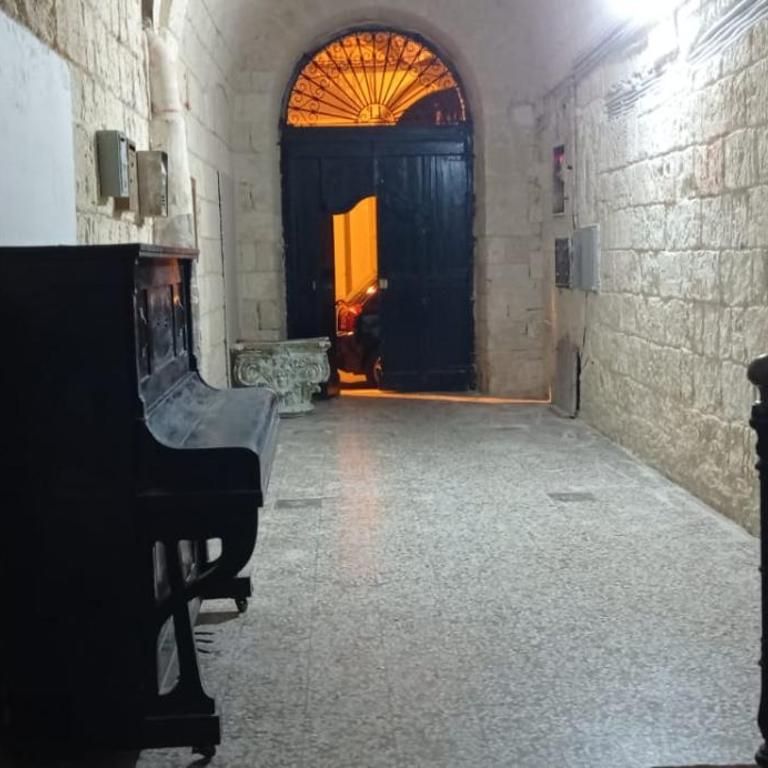 Sea Stone House Apartment - Appartamento con 1 Camera da Letto - 19
