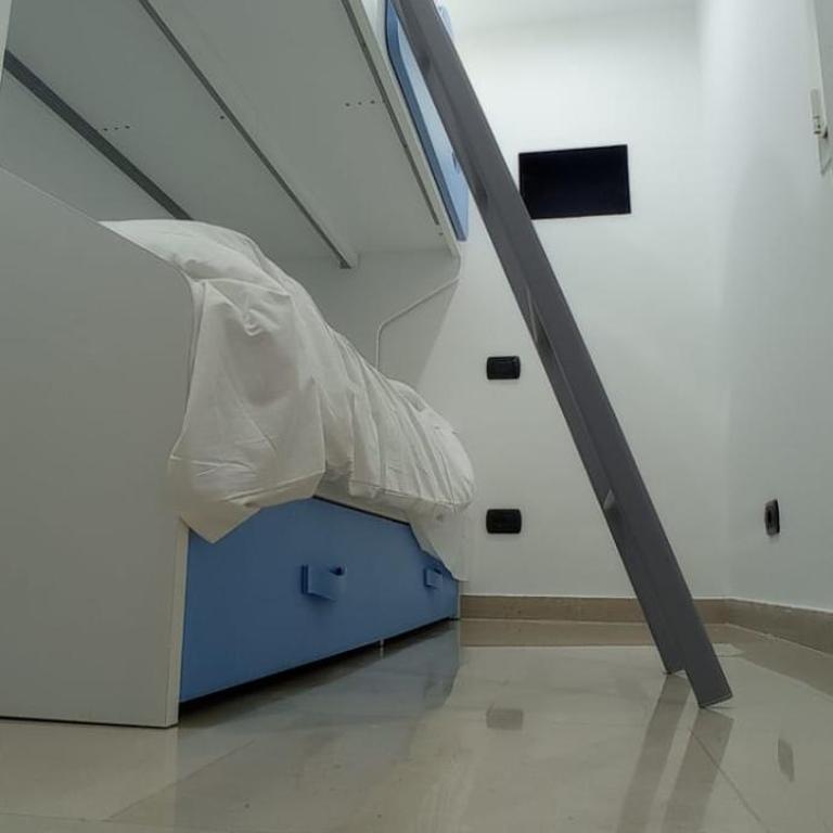 Sea Stone House Apartment - Appartamento con 1 Camera da Letto - 17
